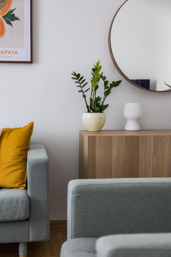 Captain Buda Apartment บูดาเปสต์ ภายนอก รูปภาพ