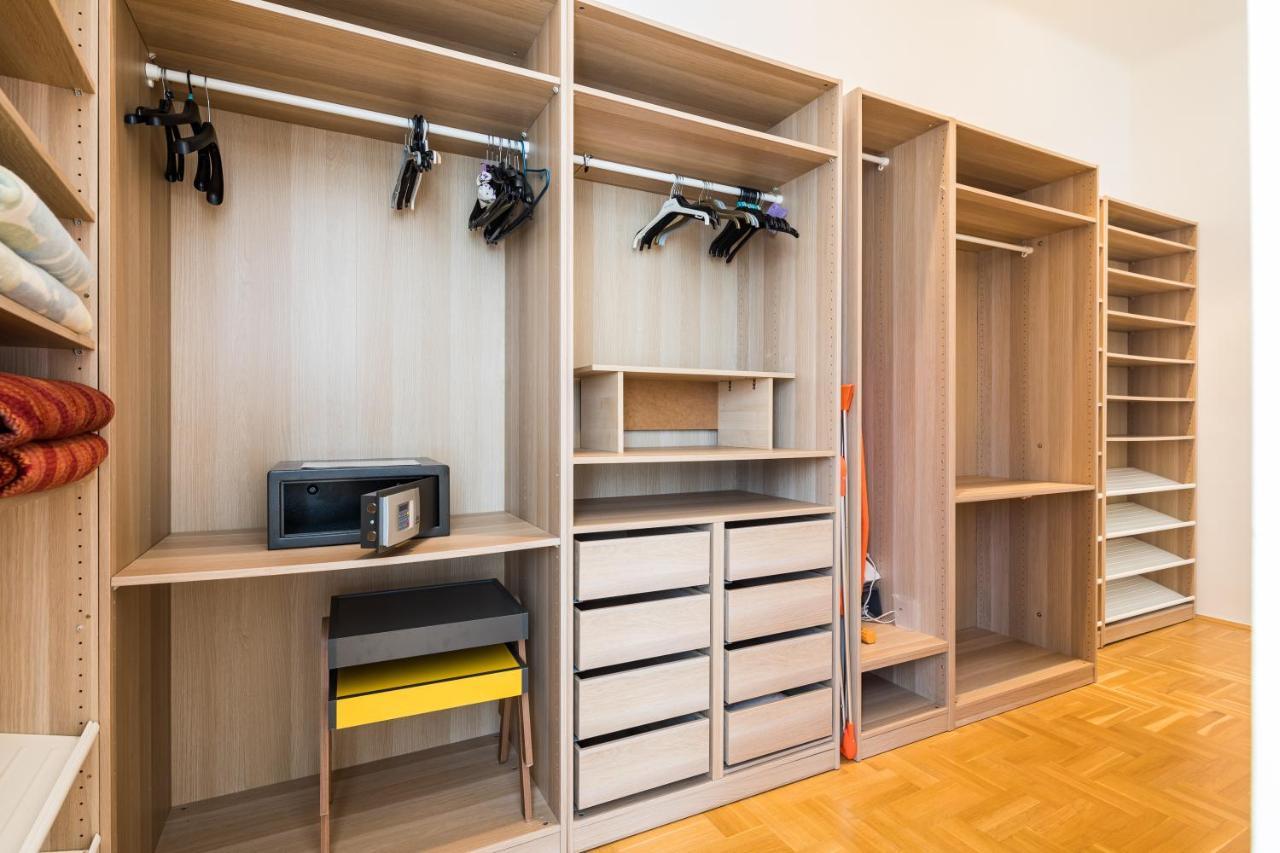Captain Buda Apartment บูดาเปสต์ ภายนอก รูปภาพ